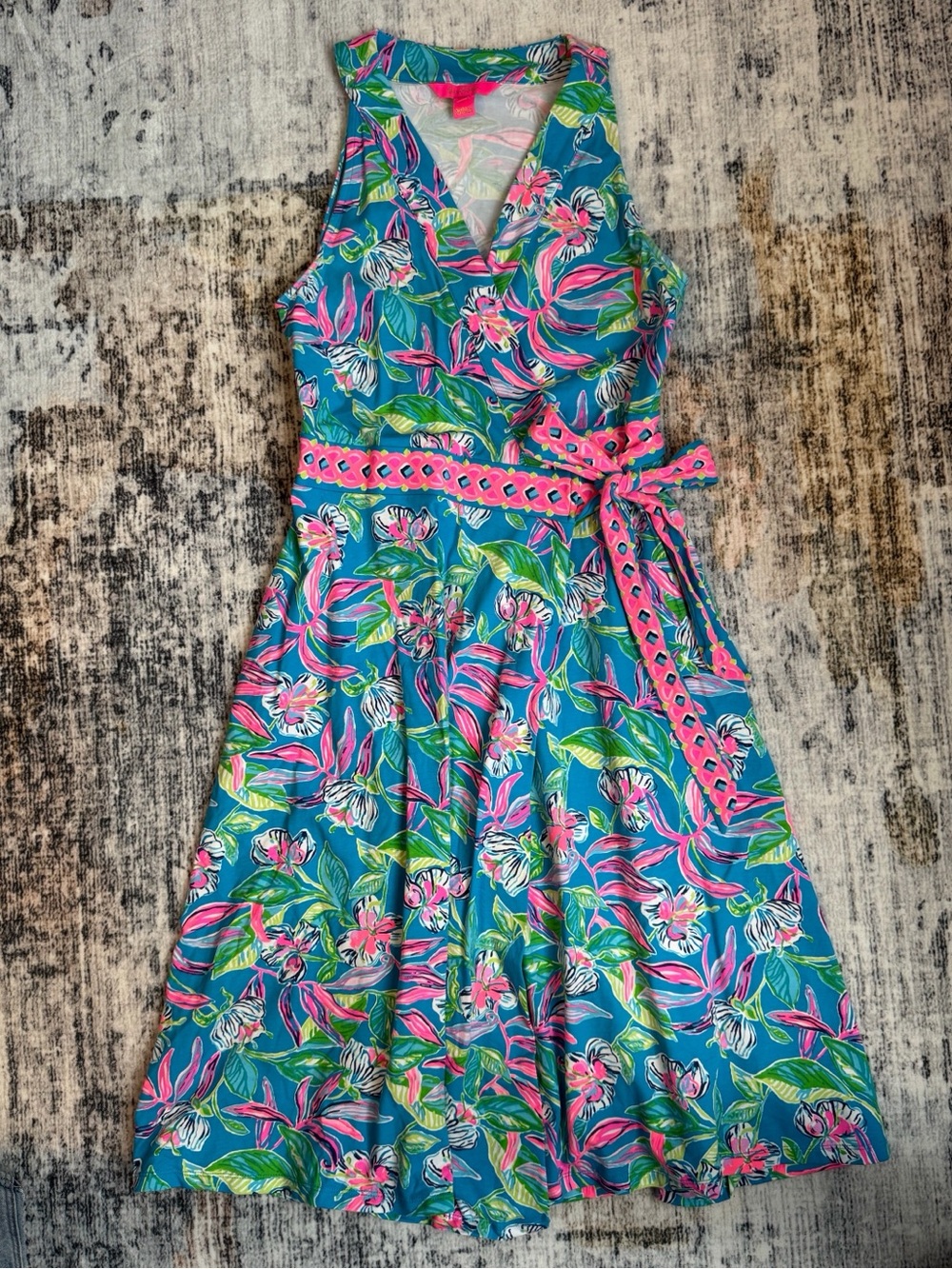Lilly Pulitzer Custom Dress Bundle - Picture 5 of 6